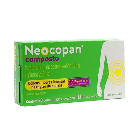 neocopan composto-4